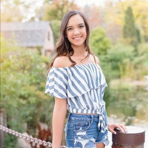 Meet your Posher, Kari